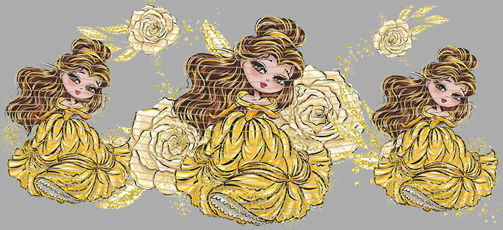 16oz Princess-N4-1031